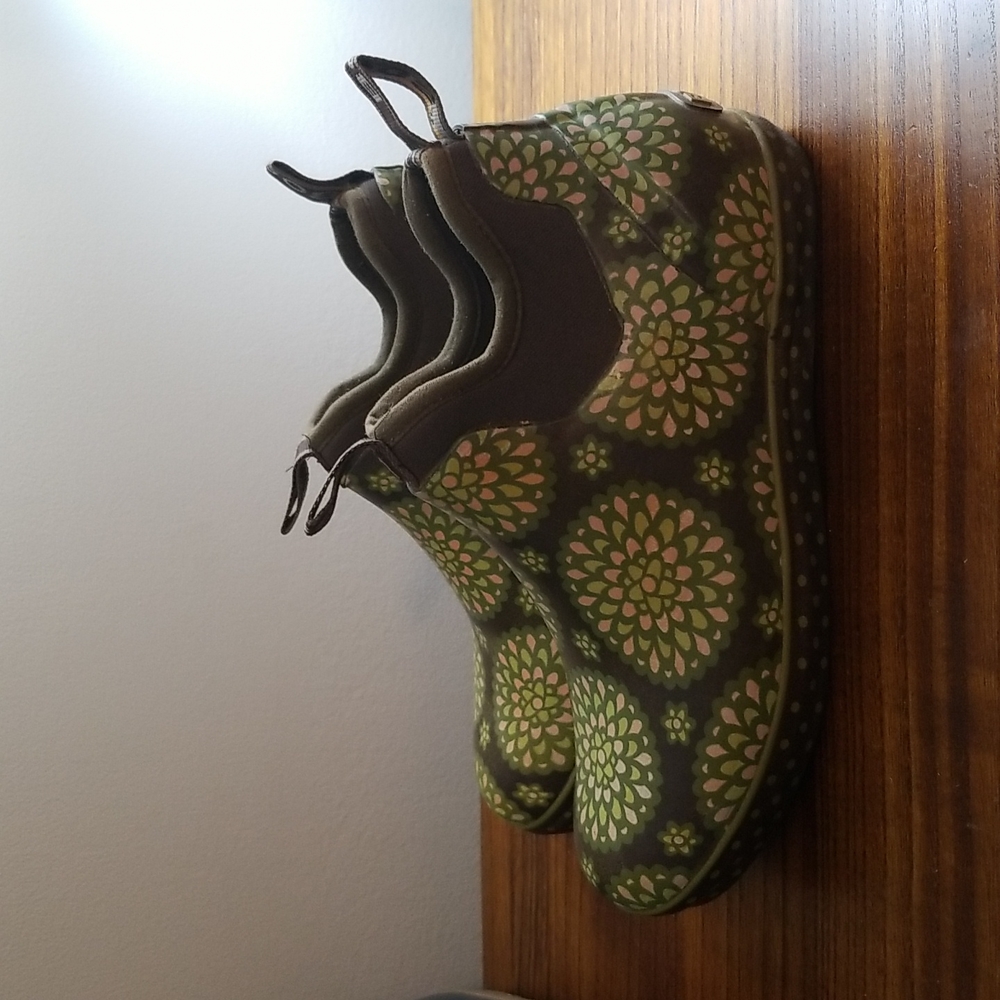 Bogs ankle boots